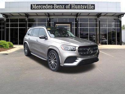 Certified 2022 Mercedes-Benz GLS 450 4MATIC