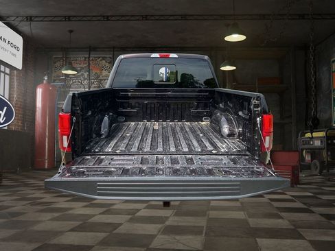 Certified 2019 Ford F150 Lariat AWD/4WD image 10