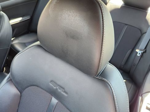 Certified 2024 Kia K5 GT-Line AWD/4WD image 14