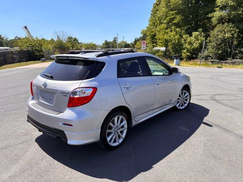 Used 2009 Toyota Matrix XRS FWD image 13