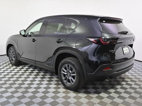 New 2026 MAZDA CX-5 Select AWD/4WD image 3