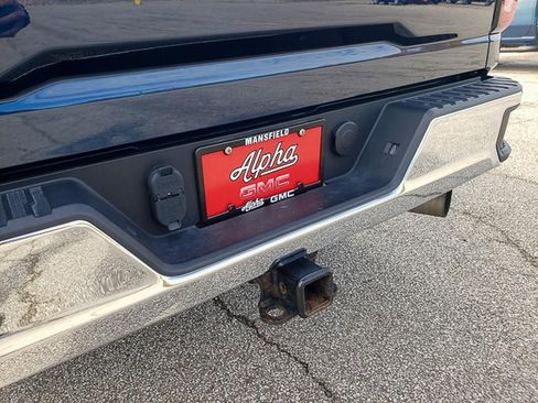 Used 2022 GMC Sierra 3500 Pro w/ Gooseneck/5TH Wheel Package image 25