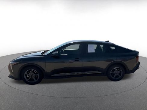 Used 2025 Kia K4 FWD image 9