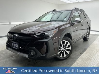 Used 2025 Subaru Outback Touring XT w/ Popular Package #2