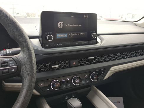 Used 2024 Honda Accord EX image 23