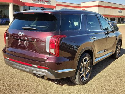 Used 2024 Hyundai Palisade Limited