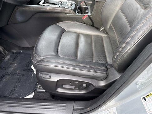 Used 2020 MAZDA CX-5 Grand Touring image 15