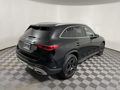 Used 2026 Mercedes-Benz GLC 300 image 5