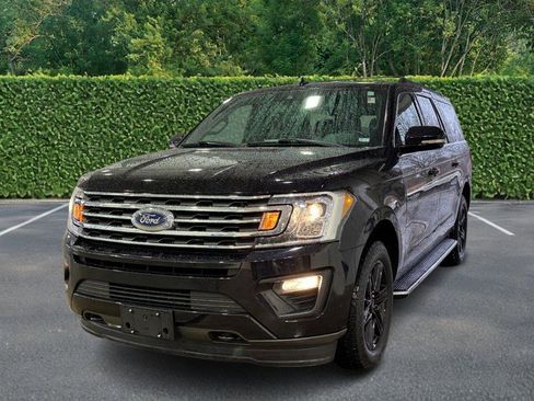 Used 2020 Ford Expedition Max XLT w/ Equipment Group 202A image 6
