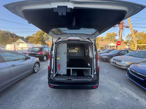 Used 2019 Ford Transit Connect XL FWD image 18