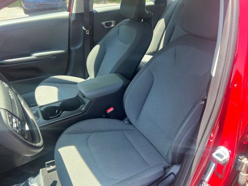 Used 2025 Kia K4 FWD image 27