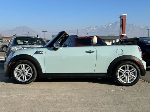 Used 2013 MINI Cooper S image 16