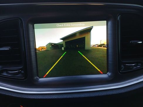 Used 2018 Dodge Challenger R/T Scat Pack image 8