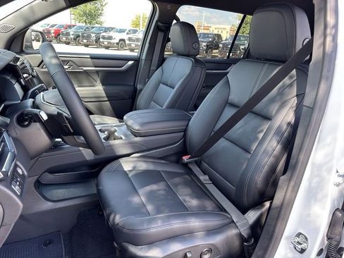 New 2026 GMC Acadia Elevation w/ Black Edition image 18