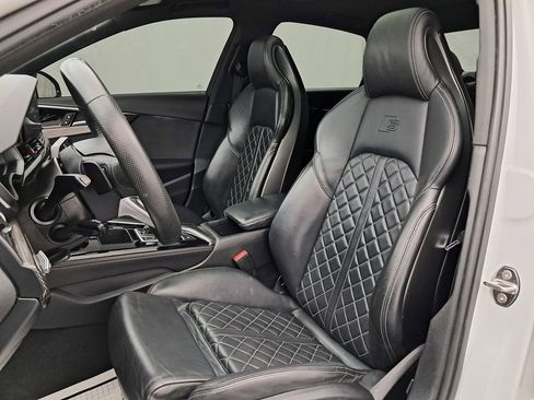 Used 2022 Audi S4 Premium Plus image 11