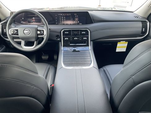 New 2026 Nissan Armada SV image 15