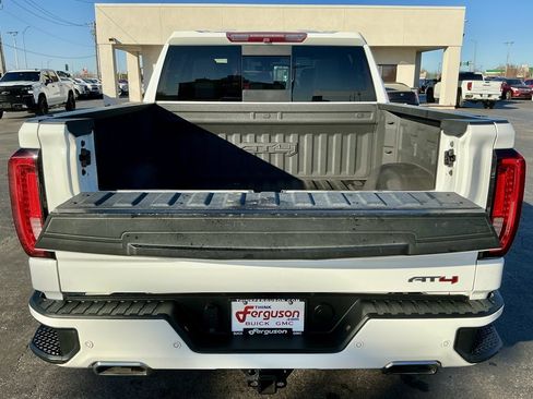 Used 2019 GMC Sierra 1500 AT4 w/ AT4 Premium Package image 17