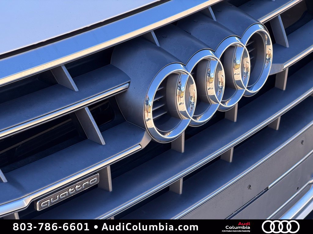 Used 2019 Audi Q5 2.0T Premium Plus AWD/4WD image 5
