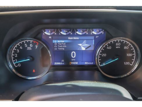 Used 2023 Ford F150 XLT w/ Equipment Group 302A High image 21