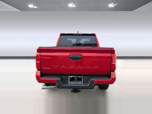 Used 2026 Toyota Tacoma SR5 RWD image 10