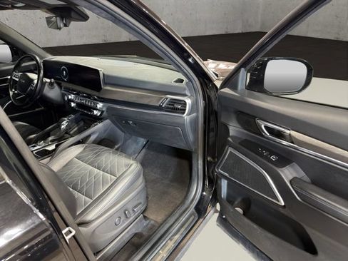 Used 2023 Kia Telluride SX Prestige X-Line AWD/4WD image 20
