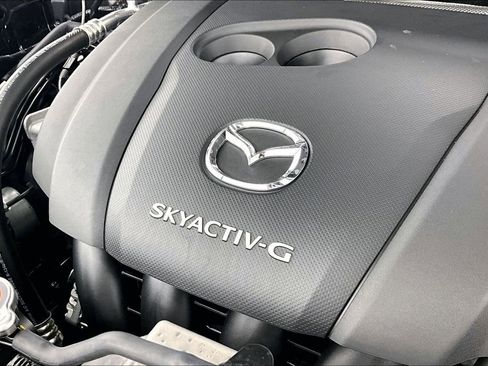 Used 2025 MAZDA CX-5 AWD 2.5 S w/ Preferred Package image 34