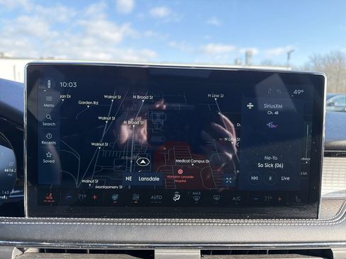 Certified 2023 Lincoln Corsair AWD w/ Equipment Group 101A image 24