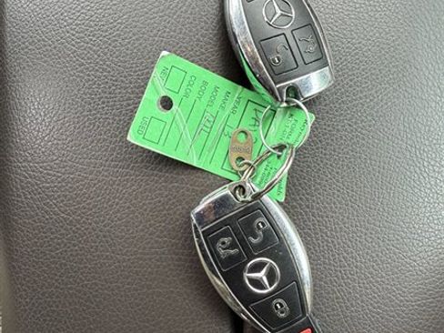 Used 2013 Mercedes-Benz ML 350 2WD image 36