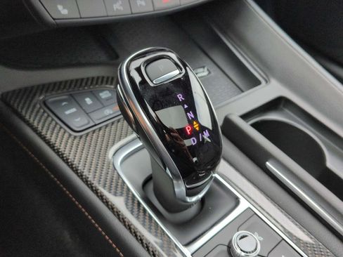 New 2026 Cadillac CT5 Sport RWD image 22