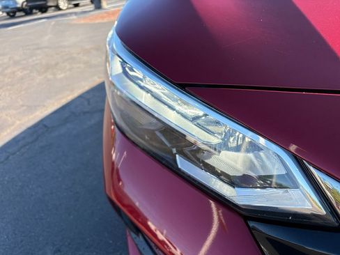 Used 2021 Nissan Sentra SR image 22