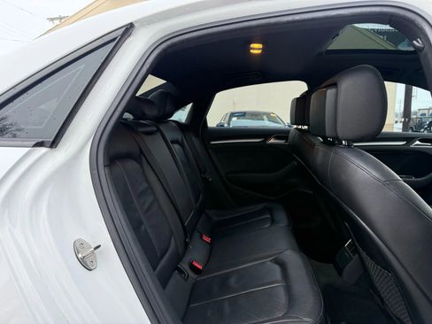 Used 2016 Audi A3 1.8T Premium image 17