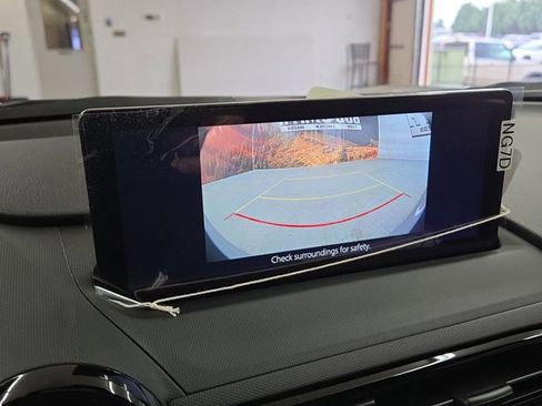 New 2025 MAZDA MX-5 Miata Club image 18