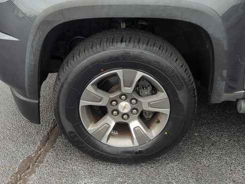 Used 2016 Chevrolet Colorado Z71 image 27