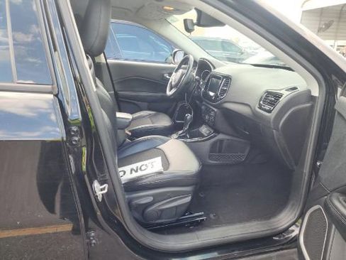 Used 2019 Jeep Compass Altitude image 10