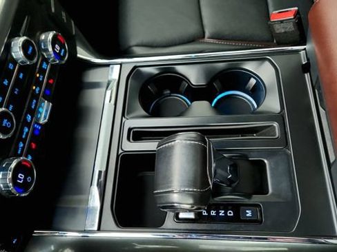 Used 2021 Ford F150 Lariat w/ Equipment Group 502A High AWD/4WD image 66