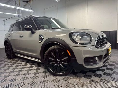 Used 2019 MINI Cooper Countryman S image 1