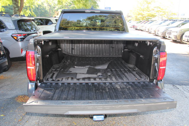 Used 2026 Toyota Tacoma SR5 AWD/4WD image 35