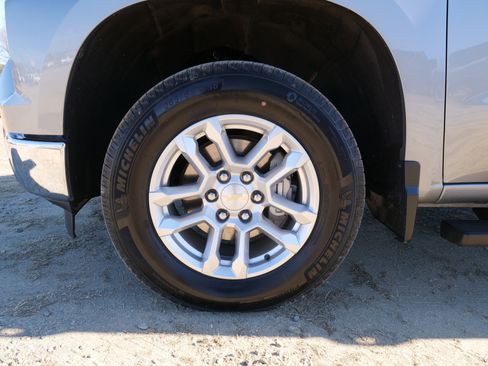 Certified 2023 Chevrolet Silverado 1500 LT w/ LPO, Dark Essentials Package image 14