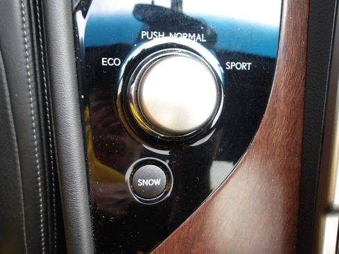 Used 2014 Lexus GS 350 AWD w/ Premium Package image 21