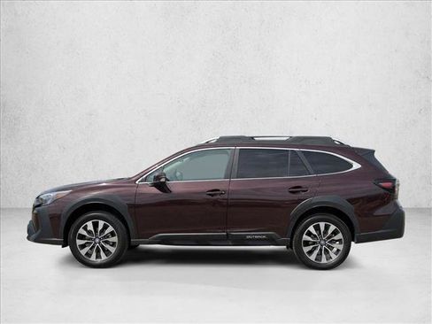 Used 2024 Subaru Outback Touring XT AWD/4WD image 7
