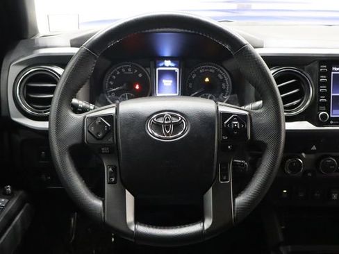 Used 2023 Toyota Tacoma TRD Sport image 20