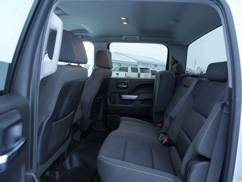 Used 2015 Chevrolet Silverado 1500 LT image 19