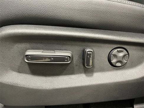 New 2026 Honda Odyssey EX-L image 10