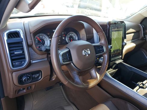 Used 2021 RAM 1500 Limited image 19