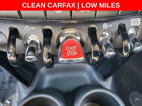 Used 2020 MINI Cooper S w/ Storage Package FWD image 26