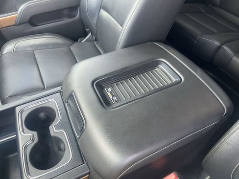 Used 2018 Chevrolet Silverado 1500 LTZ w/ LTZ Plus Package image 21