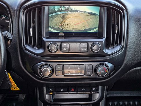 Certified 2022 Chevrolet Colorado LT w/ Fleet Safety Package image 25