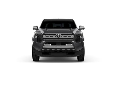 New 2025 Toyota Tacoma Limited image 49