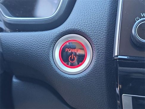 Used 2022 Honda CR-V EX-L image 35