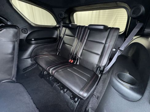 Used 2022 Dodge Durango R/T image 30